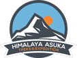 Himalaya Asuka Logo