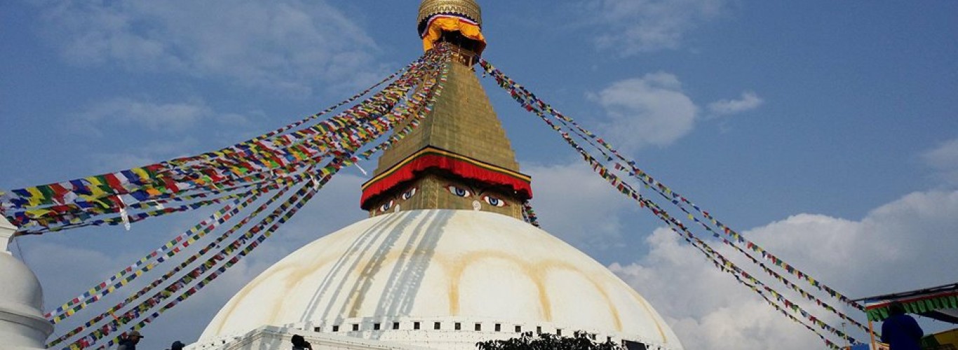 Best of Nepal Tour