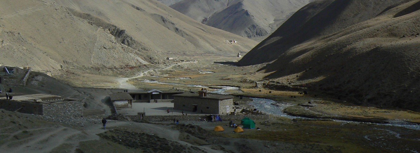 Lower Dolpo Trek