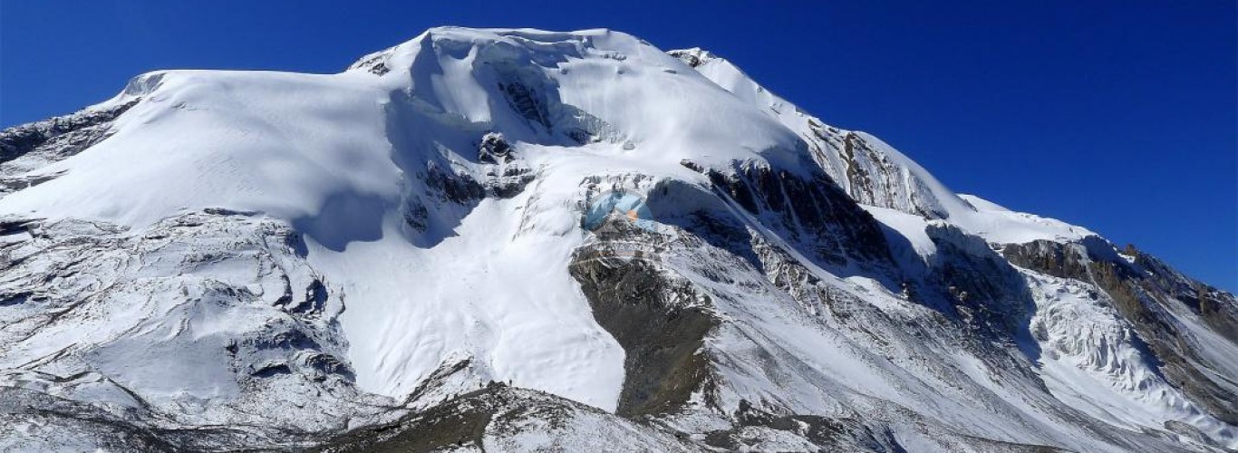 Annapurna Circuit Trek