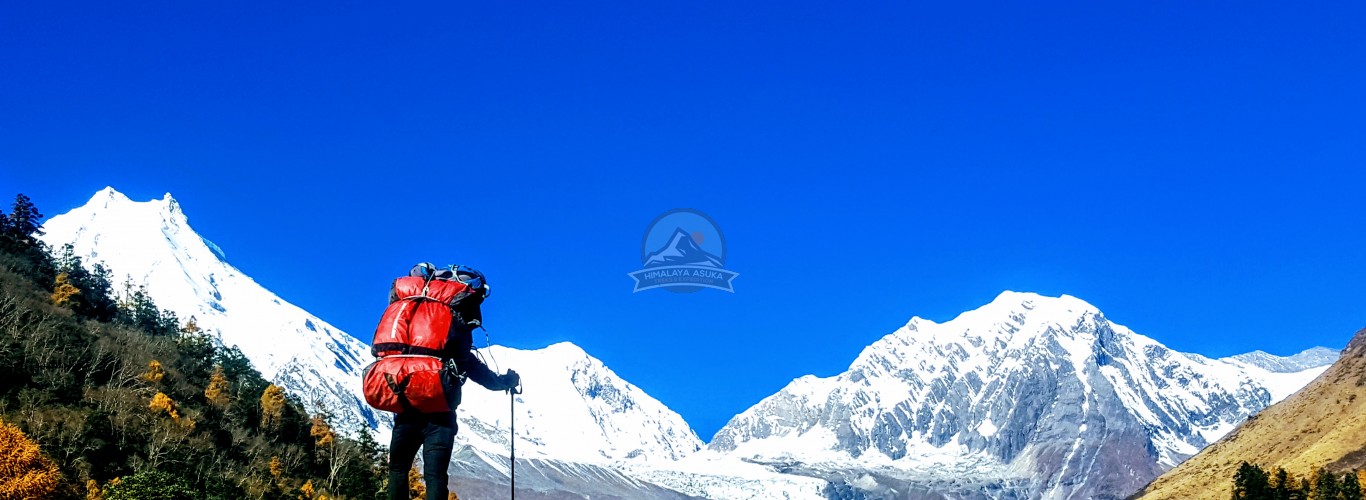 Manaslu Circuit Adventure Trekkking 