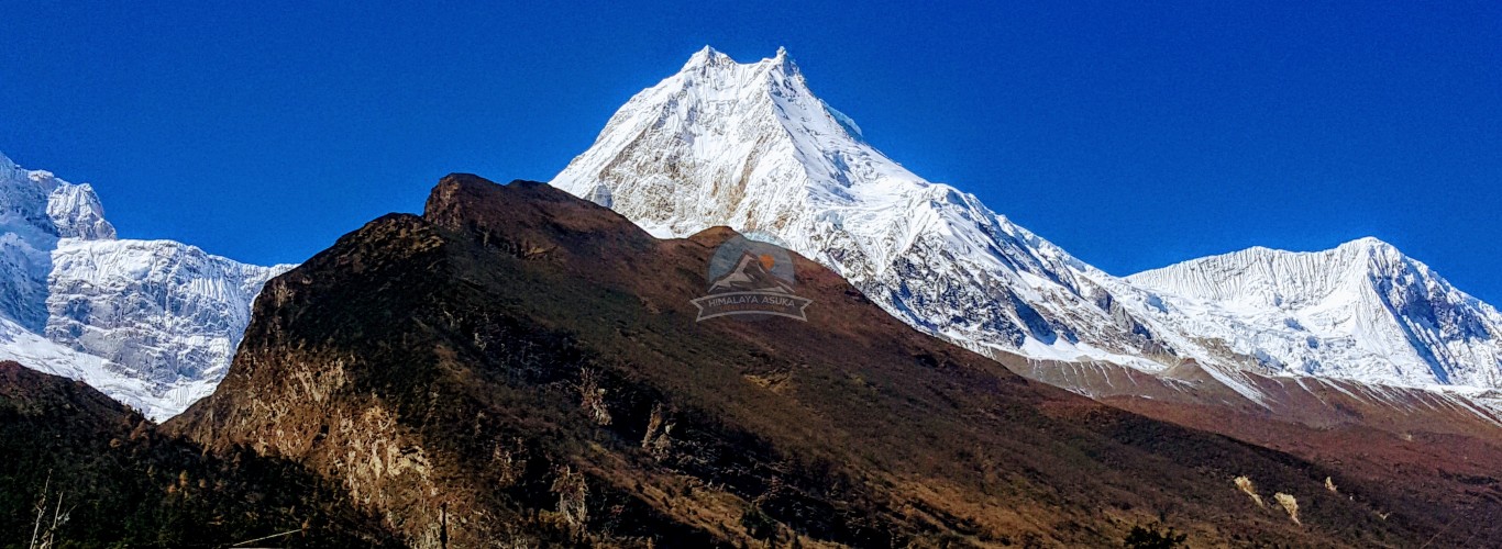 Manaslu Circuit Adventure Trekkking 