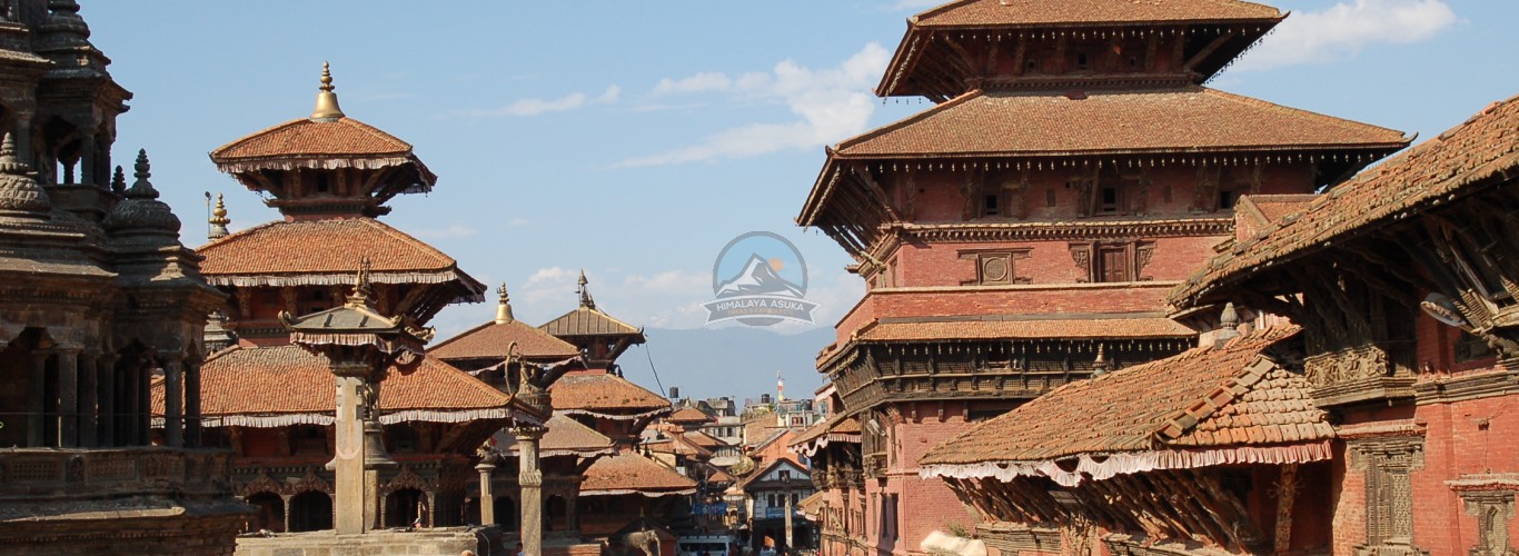 Best of Nepal Tour