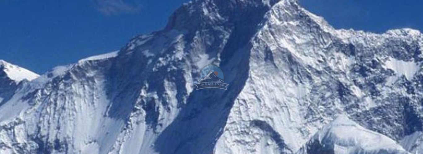 Mount Makalu Expedition 