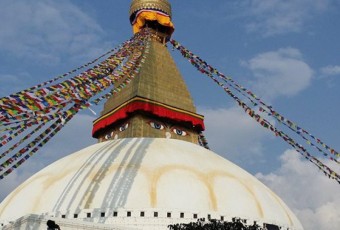 Best of Nepal Tour