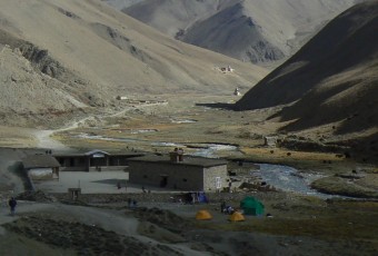 Lower Dolpo Trek