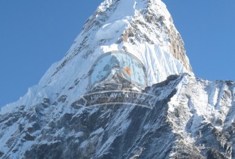 Mt. Ama Dablam Expedition