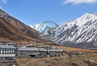 Langtang Gosaikunda Helambu Trek