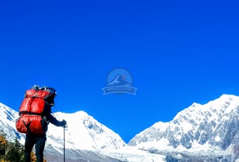 Manaslu Circuit Adventure Trekkking 