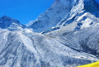 Everest Base Camp Trek - 15 DAYS