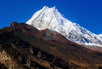 Tsum Valley Trekking