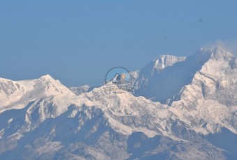 Mount Kanchenjunga Expedition 