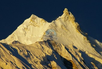 Mount Manaslu Expedition 